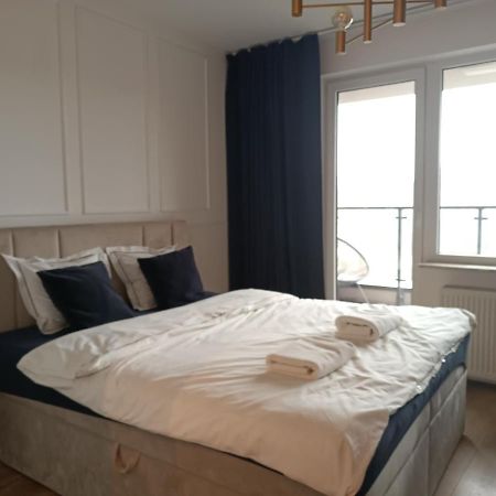 Warsaw To Be - Blue Apartment ภายนอก รูปภาพ